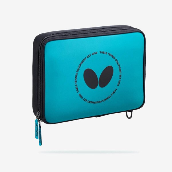 Butterfly SU Case - Turquoise